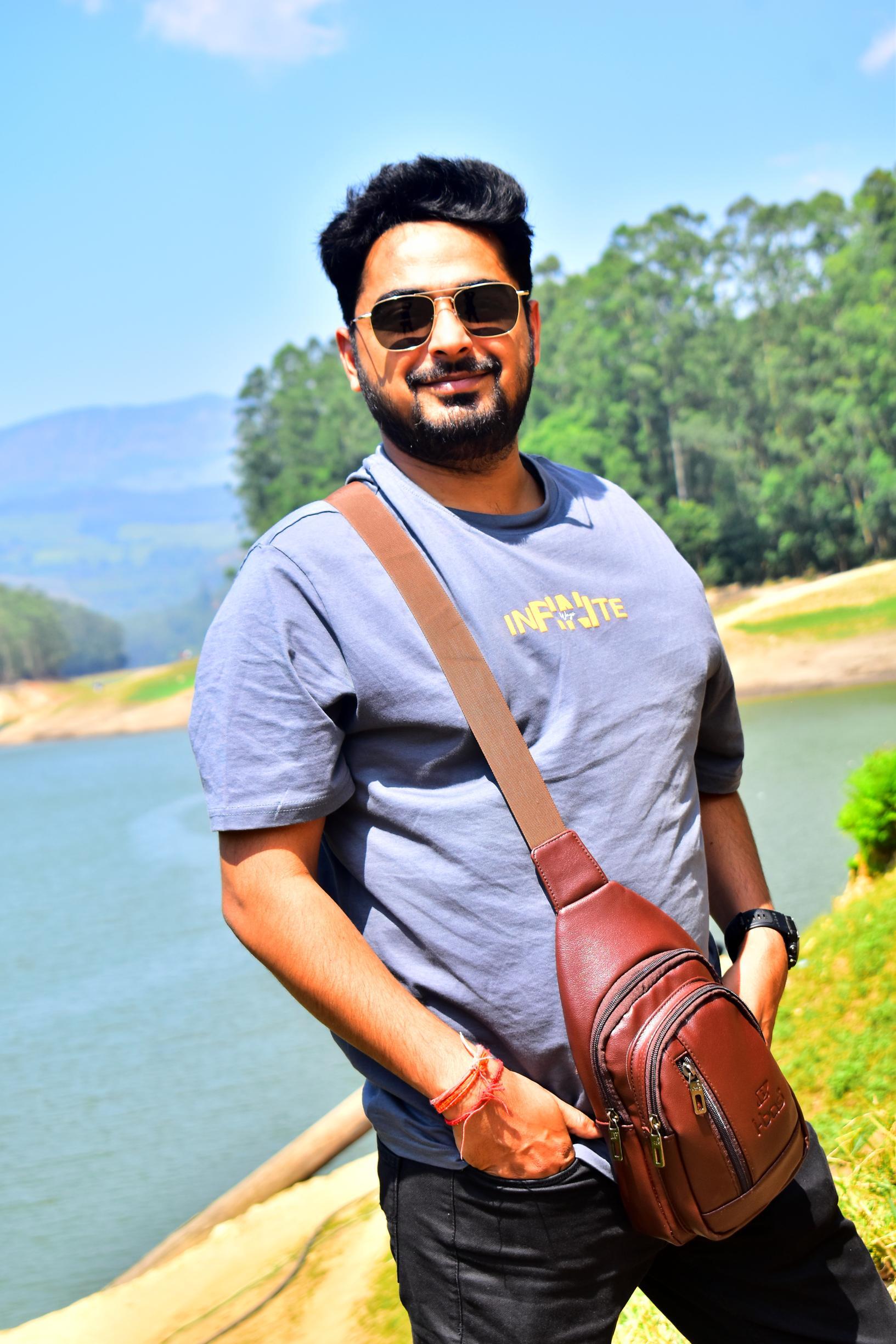 Vishal Yadav